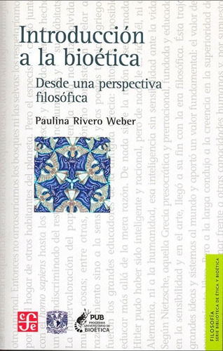 Introduccion A La Biotica - Ribero Weber Paulina (libro) - N