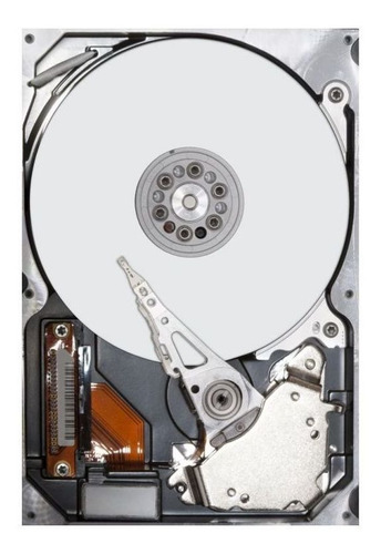 Hard Disk 12tb Servidor Sas Enterprise St12000nm002g Exos