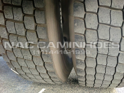 Imagem 12 de 15 de Scania G-380 6x2 2009