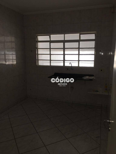 Imagem 15 de 23 de Prédio Comercial 7 Salas 320 M² Por R$ 6.000/mês - Vila Galvão - Guarulhos/sp - Pr0080