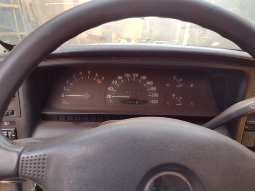 Imagem 4 de 4 de Chevrolet Omega 2.2 Gls Retirada De Peças