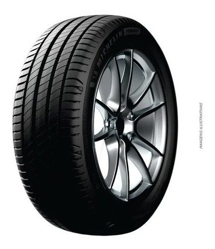 Pneu Michelin Primacy 4 225/50 R17 98v