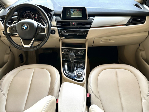 BMW 220i 2.0 CAT GP 16V TURBO ACTIVEFLEX 4P AUTOMÁTICO