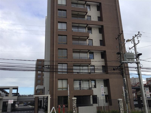 Departamento En Venta De 2 Dorm En Concepción