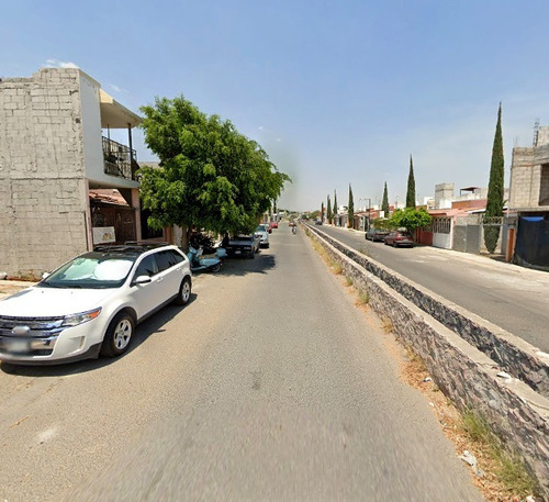 Casa En Vneta A Aprecio Remate Queretaro Mv