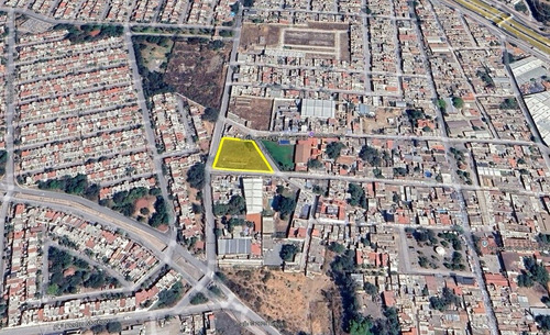 Terreno En San Sebastianito