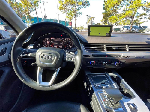 Audi Q7 2.0t 272 Hp