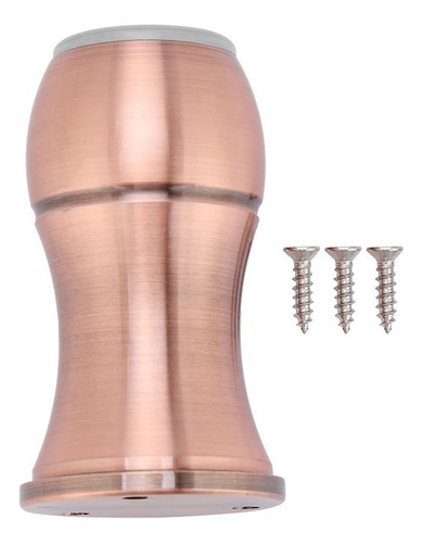 Pata De Muebles Ajustable De 80 Mm Para Mesa De Sofá Cama