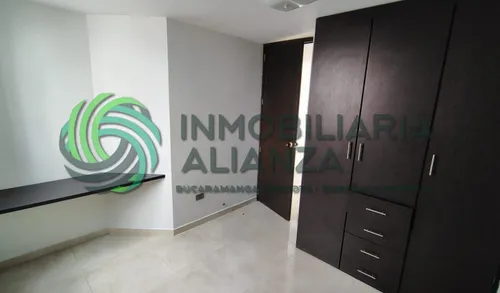 Apartamento En Arriendo En La Concordia. Cod A16969