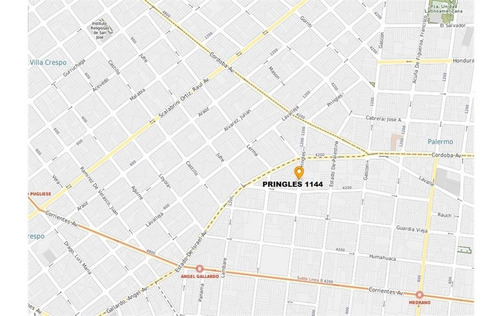 Imagen 25 de 25 de Ambiente Grande Venta (almagro) Pile Parrilla Sum