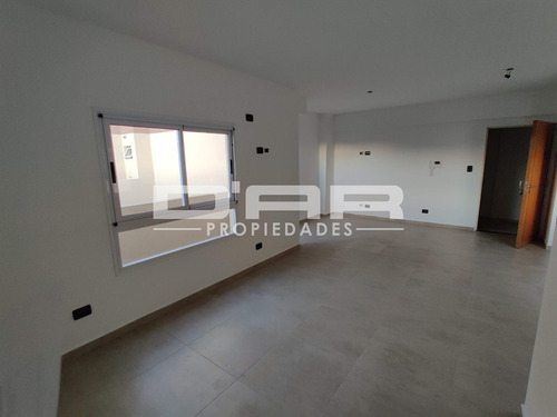Imagen 6 de 9 de Oportunidad! 1 Amb Divisible 50m2! A Estrenar - Cochera Opcional - Pieres 900