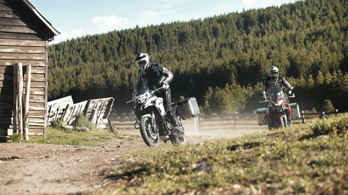 Imagen 12 de 15 de Benelli Trk 502x - Arizona Motos-