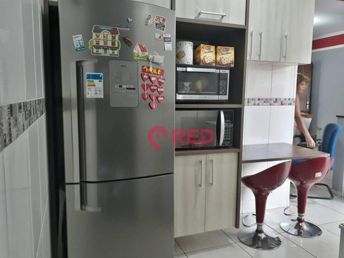Imagem 3 de 30 de Casa Com 3 Dormitórios À Venda, 118 M² Por R$ 270.000,00 - Jardim Santa Esmeralda - Sorocaba/sp - Ca0091