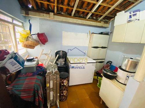 Imagem 29 de 30 de Casa Com 3 Dormitórios À Venda, 205 M² Por R$ 480.000,00 - Cidade Vista Verde - São José Dos Campos/sp - Ca0612