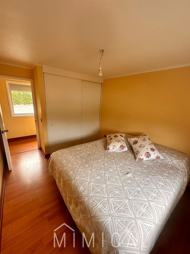 Casa En Arriendo De 4 Dorm. En Algarrobo