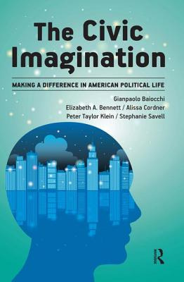 Libro Civic Imagination: Making A Difference In American ...