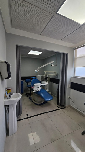 Edificio En Venta Uso Comercial Amplio Uso De Suelo Médico U Otros Col. Roma Norte