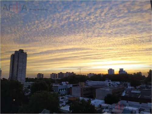 Venta Apartamento Dos Dormitorios Palermo Montevideo