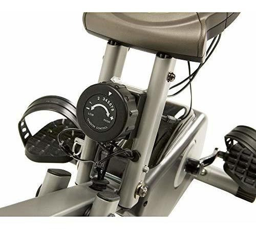 Bicicleta Reclinable Plegable Exterpeutic 400xl Multi Talla