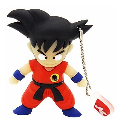 Memoria Usb Goku 8gb