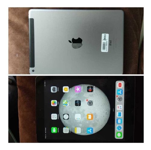 iPad 