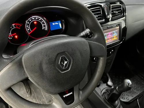 Renault Stepway 1.6 Trek Intens