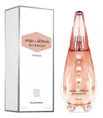 Perfume Mujer Givenchy Ange Ou Demon Le Secret Edp 50ml