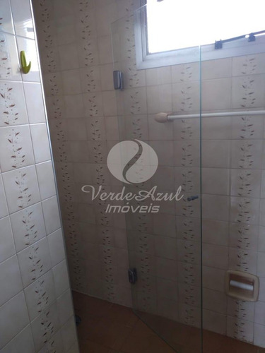Imagem 5 de 8 de Apartamento À Venda Em Ponte Preta - Ap008294