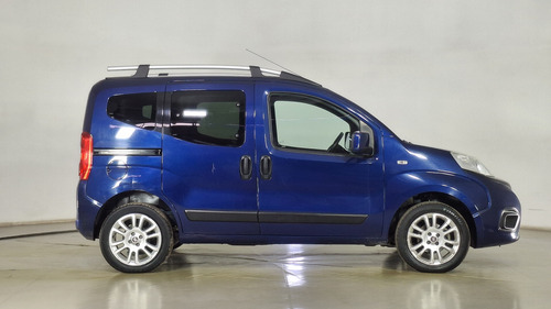 Fiat Qubo 1.4 DYNAMIC