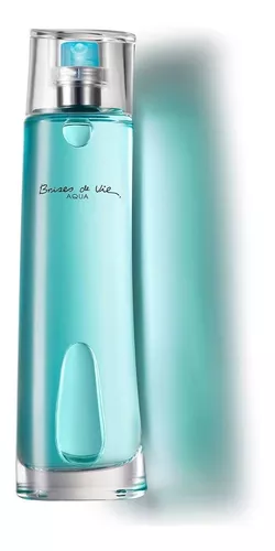 Brises De Vie Aqua L´bel Perfume De Mujer 100 Ml