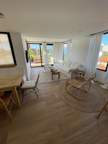 Imagen 18 de 22 de Venta Eg12 Playa Grande Terraza De 84 M2