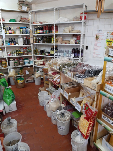 Imagen 20 de 28 de Fondo De Comercio - Dietética - Sobre Av. Talas - San Clemente