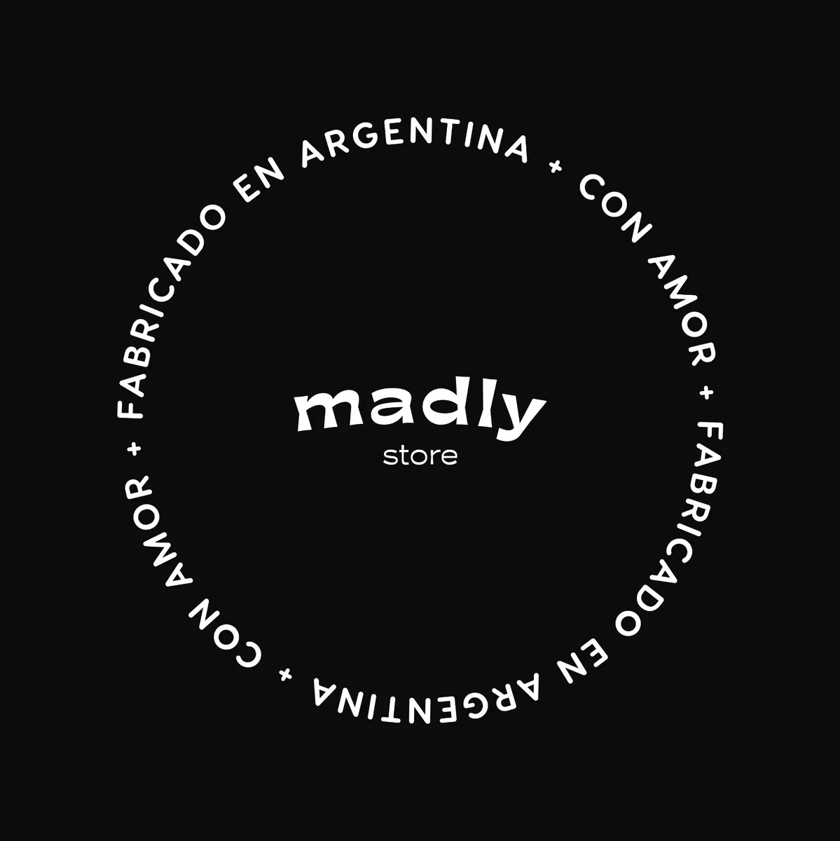 Madly Store
