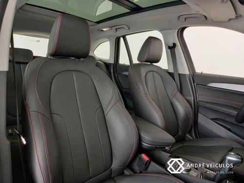 Imagem 10 de 13 de Bmw X1 2.0 16v Turbo Xdrive25i