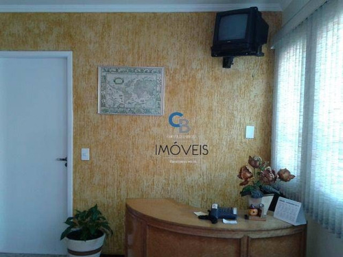Imagem 1 de 10 de Sobrado Residencial À Venda, Penha, São Paulo. - So0231