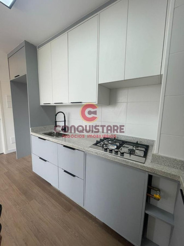 Imagem 6 de 15 de Apartamento Para Locação Em São Paulo, Cambuci, 1 Dormitório, 1 Banheiro - Apmc0525_2-1551187