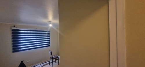 Se Vende Departamento Remodelado En Ñuñoa