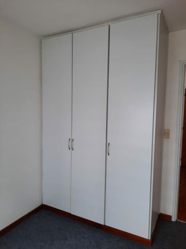 Apartamento Impecable De 1 Dormitorio En Tres Cruces!