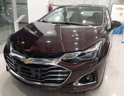 Chevrolet Cruze Premier 0km#7