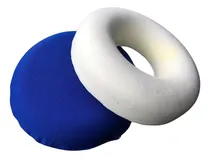 Comprar Almohadon Redondo Anti Escaras Hemorroides Post Operatorio