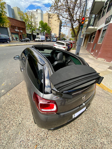 Ds3 Cabriolet