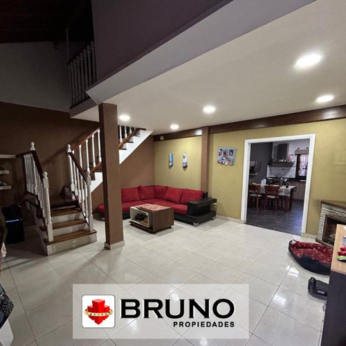 Casa En Venta En Merlo Sur