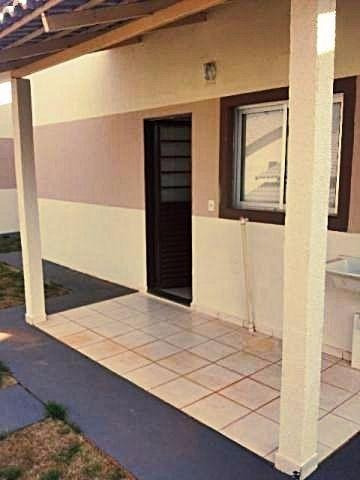 Imagem 8 de 14 de Casa De 2 Quartos No Setor São Francisco Em Senador Canedo
