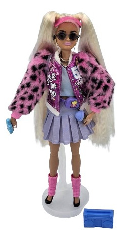 Barbie Extra 15