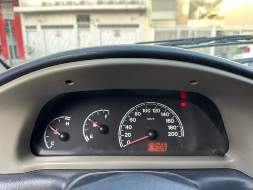 Fiat Palio 1.0 Fire Flex 5p