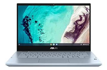 Laptop Asus Chromebook Flip Cx3, 14  Touchscreen Full Hd Nan