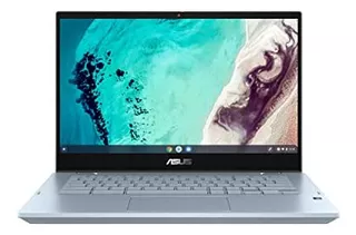 Laptop Asus Chromebook Flip Cx3, 14 Touchscreen Full Hd Nan