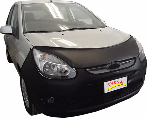 Antifaz Automotriz Ford Fiesta Ikon 2011-2015 100%transpira