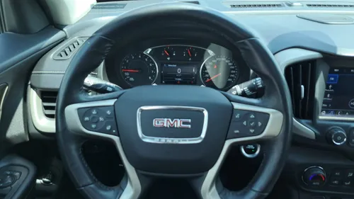 GMC Terrain 2.0T Denali AT