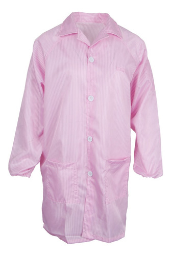 Esd Anti-static Jacket Coat Mujer Ropa